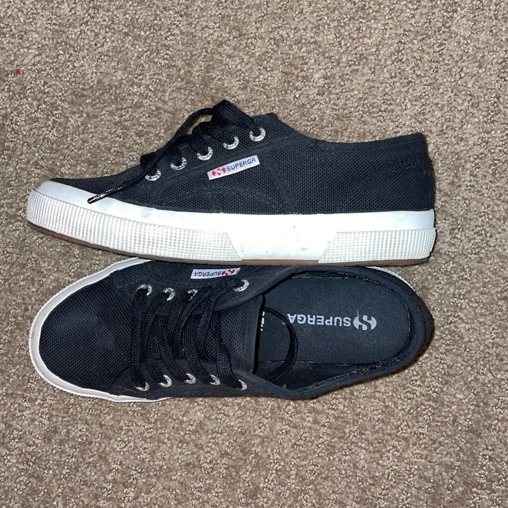 Superga Espadrilles